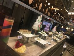 -芭菲盛宴·环球美食(解放碑英利国际店)