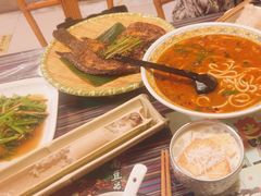 -呐咪傣园·云南菜(石厦店)