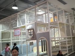 -宝燕乐园(春申店)