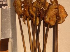 -木屋烧烤(惠阳华润小径湾店)