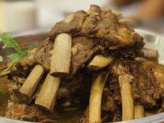 -蝎王府羊蝎子(西稍门店)