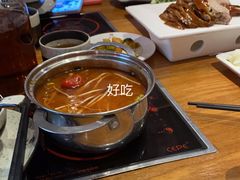 -德香苑脆皮烤鸭·经典(爱融荟城店)