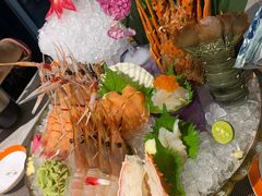 -極上萬膳·日料放题(海岸城店)