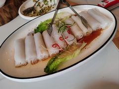 -村长家的疙瘩汤(沌口店)