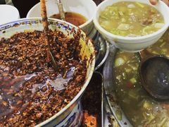 -刘老虎肉丸糊辣汤(总店)