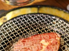 -釜山火炉韩式炭火烤肉(欧洲城店)