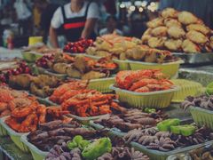 -大学城夜市大排档(凤栖路店)