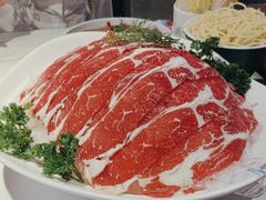 -小龙坎火锅(汉街店)