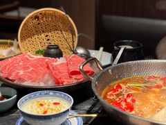 -捞王锅物料理(金华义乌之心店)