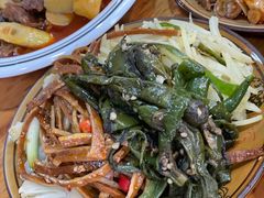-黄豆花(文星店)