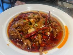 -老三样 · 江西菜馆(前海壹方汇店)