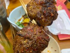 -炒豆合作社(东四总店)