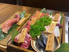 -暖都焼肉·和牛酒場(花都店)