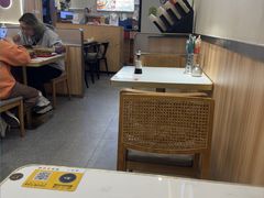 -万煲旺·香港老传承煲仔饭·猪杂汤(客村店)