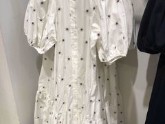 -ZARA(仓山万达店)