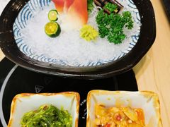 -沼津港精致料理·寿喜烧·烧鸟(漕河泾印象城店)