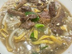 -老袁炒年糕(富豪路店)