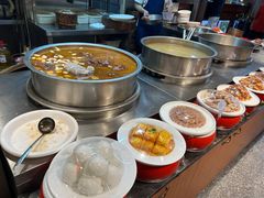 -李氏八大件老菜馆(万宝街店)