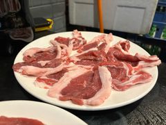 -将台涮肉(酒仙桥店)