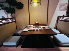 -揽季锅物会.福建黄鱼.海鲜姿造(五四路店)