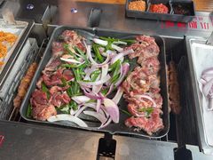 -KAOKAO烤烤·丹东海鲜烧烤(望京店)