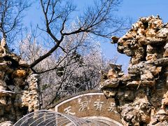 -保定市动物园