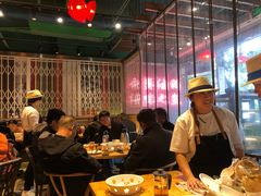 大堂-陈鹏鹏潮汕菜(欢乐海岸 海边景观店)
