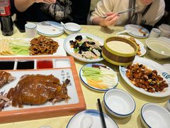 -新侨小馆(东直门北小街店)