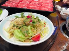 -东海怡品海鲜豆捞(舟宿夜江店)