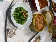 -玉林烤鸭店(垡头店)