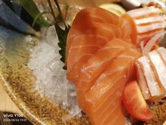 -Sushi Love 创意寿司(丽影广场店)