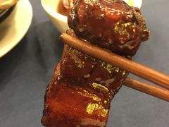 吉士红烧肉-老吉士酒家(天平路店)