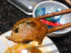 -海底捞火锅(龙岗星河COCO Park店)
