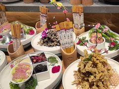-鸽子窝(黄村店)