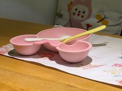 -素描餐厅(灵隐天竺店)