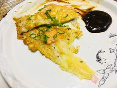 -大成铁板烧•板前(复古餐厅石老人店)