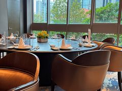 -领事馆19号中餐厅(厦门海景洲际酒店)