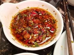 -宽窄巷子火锅(周浦店)