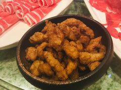 -爱丽格斯火锅(东岸国际店)