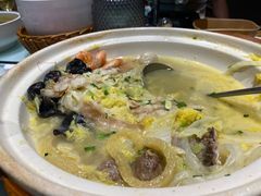 -江南韵·无锡太湖文化体验餐厅(凤凰天街店)