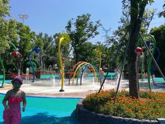 -苏州乐园森林水世界