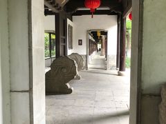 景点-常熟方塔园
