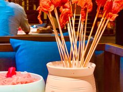 串串小郡肝-家一加火锅(绿地翠谷总店)