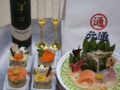 -元通寿司(地标店)