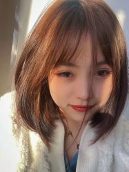 -阿三造型烫染•接发