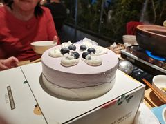 -幸福西饼生日蛋糕·下午茶(光明店)