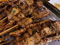 -木屋烧烤(坂田天安云谷店)