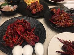 -新发展亚太JW万豪酒店·福苑咖啡厅