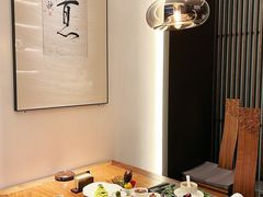 -王府茶楼茶宴·创意菜(朝阳公园店)