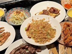 -大成铁板烧•板前(复古餐厅石老人店)